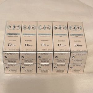 10x DIOR HYDRA LIFE FRESH HYDRATION SORBET CREME